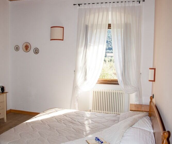 Apartamento 1 Dormitório, Residence La Colombera
