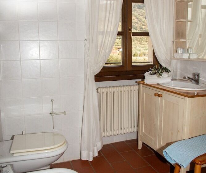 Apartamento 2 Dormitórios, Residence La Colombera
