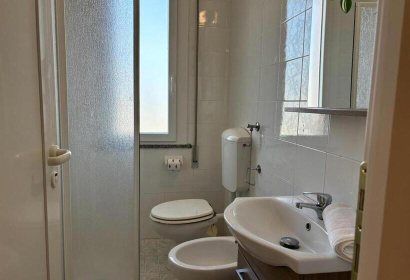 Estúdio Estandar com Sacada, Residence Summer Dream