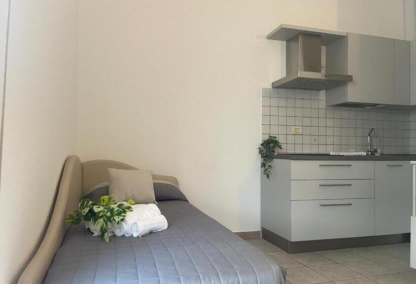 Apartamento 1 Quarto Rés-do-chão, Residence Summer Dream