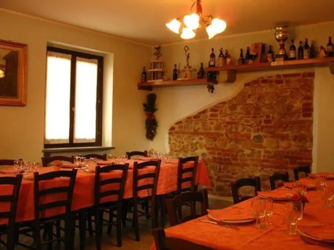 اتاق استاندارد, Agriturismo Cascina Aguzza
