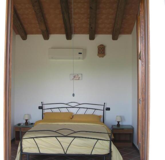 اتاق استاندارد, Agriturismo Cascina Aguzza