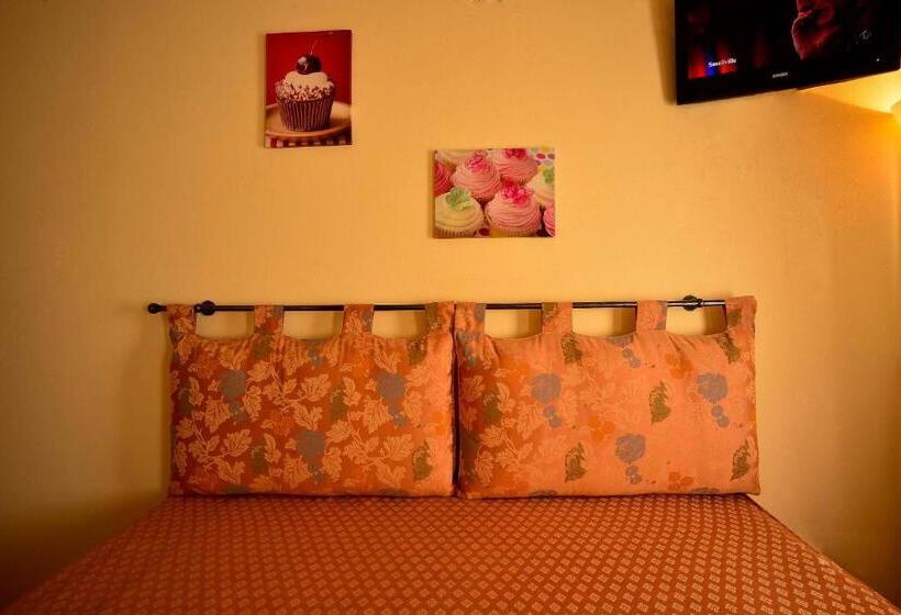 标准间, Agriturismo Il Borghetto