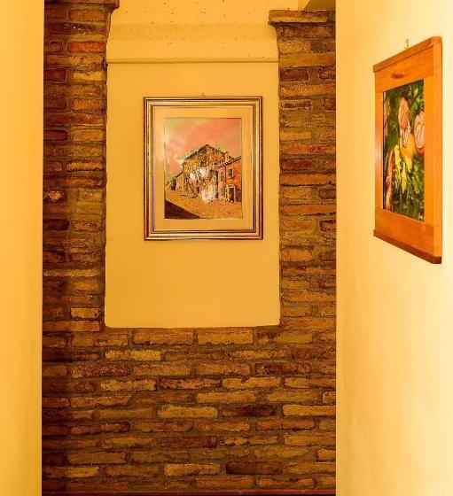 标准间, Agriturismo Il Borghetto