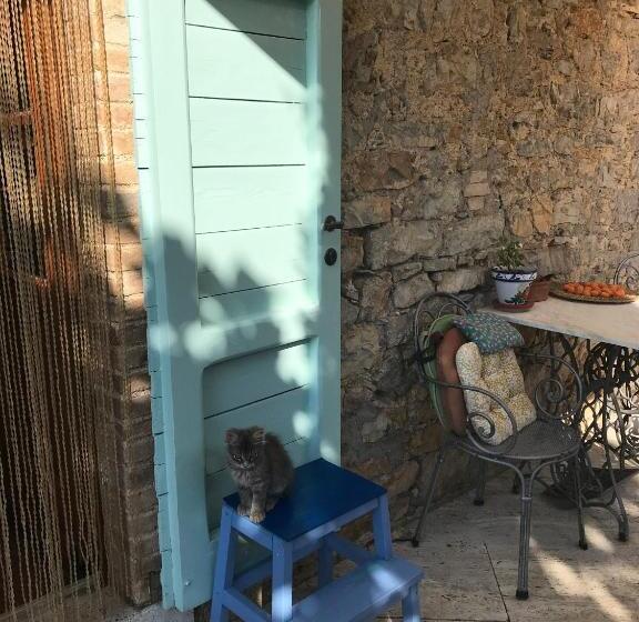 וילה בת חדר שינה 1, Agriturismo Montecchio