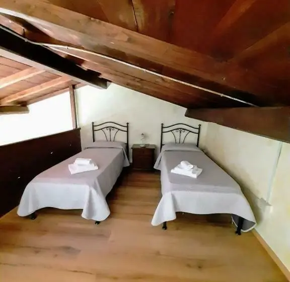 خانه 2 خوابه, Agriturismo Porticciolo