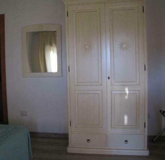 스탠다드 룸, Agriturismo Porticciolo