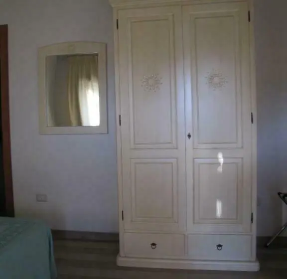 اتاق استاندارد, Agriturismo Porticciolo