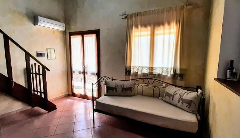 خانه 2 خوابه, Agriturismo Porticciolo
