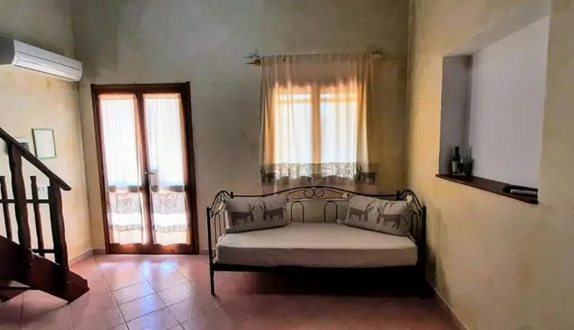 خانه 2 خوابه, Agriturismo Porticciolo