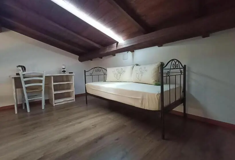 اتاق استاندارد با وان آب گرم, Agriturismo Porticciolo