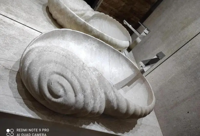 اتاق استاندارد با وان آب گرم, Agriturismo Porticciolo