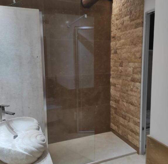 Номер Стандарт с Гидромассажем, Agriturismo Porticciolo
