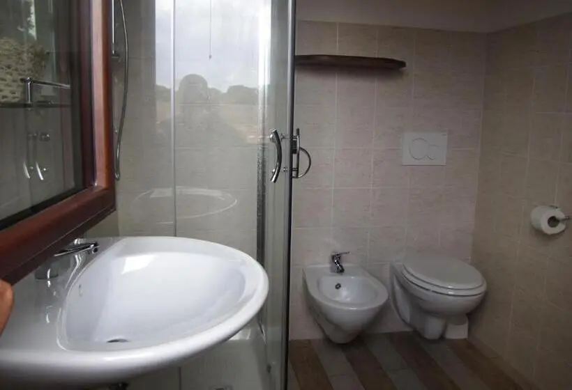 اتاق استاندارد, Agriturismo Porticciolo