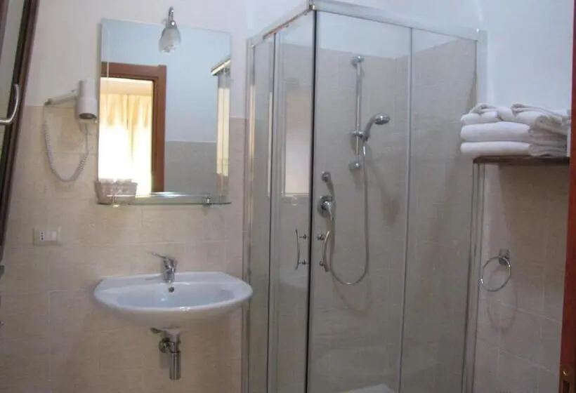 اتاق استاندارد, Agriturismo Porticciolo