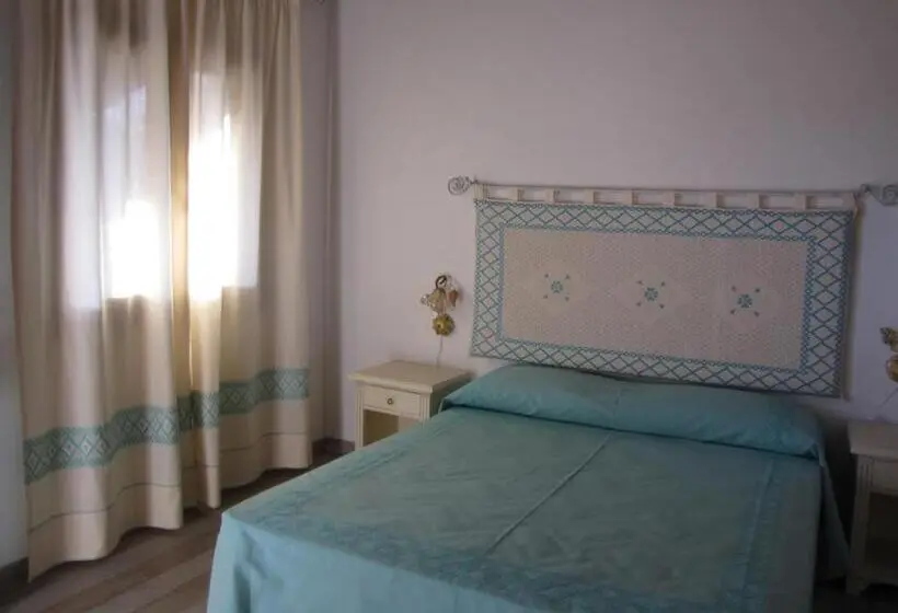اتاق استاندارد, Agriturismo Porticciolo