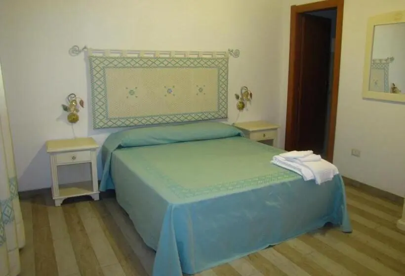 اتاق استاندارد, Agriturismo Porticciolo
