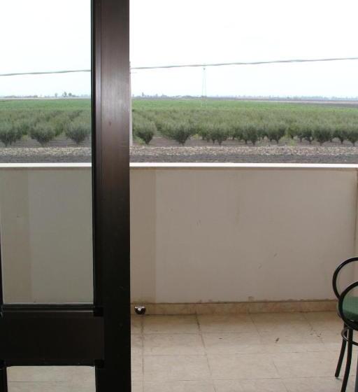 חדר סטנדרט, Agriturismo Silos Agri
