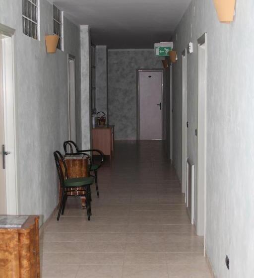 חדר סטנדרט לשלושה, Agriturismo Silos Agri