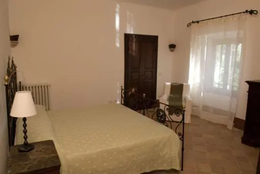 Standard Kolmen Hengen Huone, Fonteantica Agriturismo