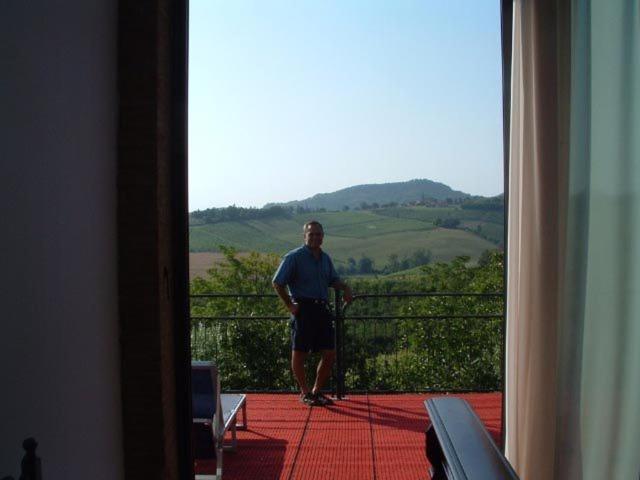 חדר סטנדרט, L Alpenice Bioagriturismo