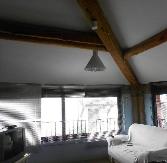 חדר סטודיו סטנדרד, L Alpenice Bioagriturismo