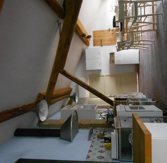 חדר סטודיו סטנדרד, L Alpenice Bioagriturismo