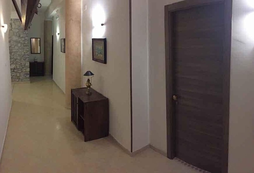 Четырехместный Номер Стандарт Вид на Море, I Normanni