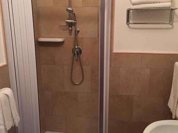 Triple Room Sea View, I Normanni