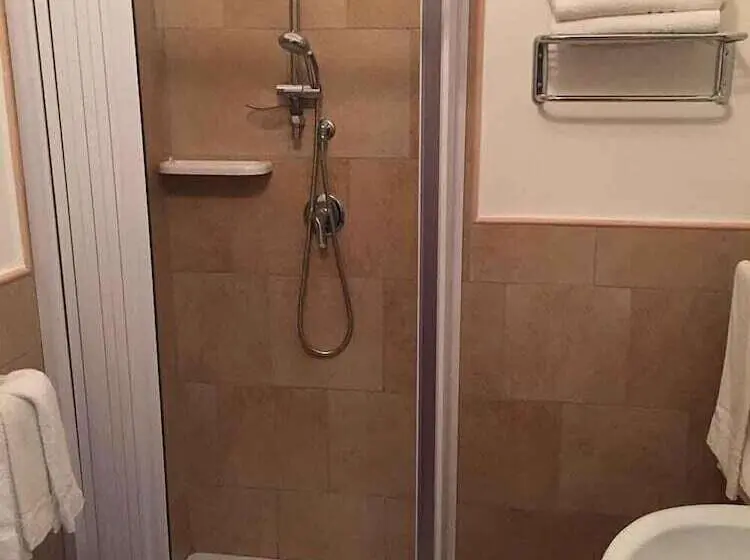 Triple Room Sea View, I Normanni