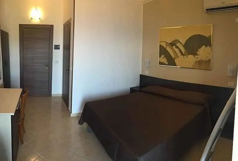 Triple Room Sea View, I Normanni