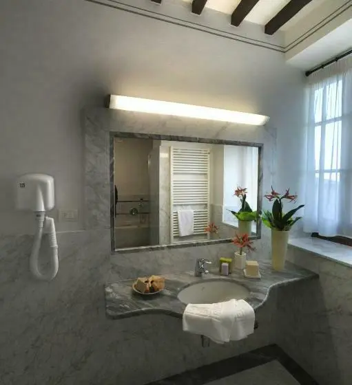 スーペリアールーム, Tenuta Di Sticciano