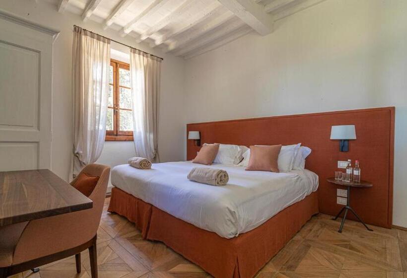 Номер Superior, Tenuta Di Sticciano