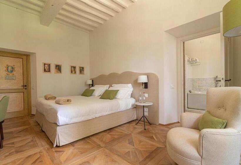 חדר סופריור, Tenuta Di Sticciano