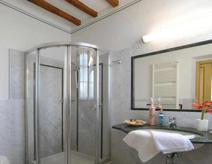 Номер Стандарт, Tenuta Di Sticciano