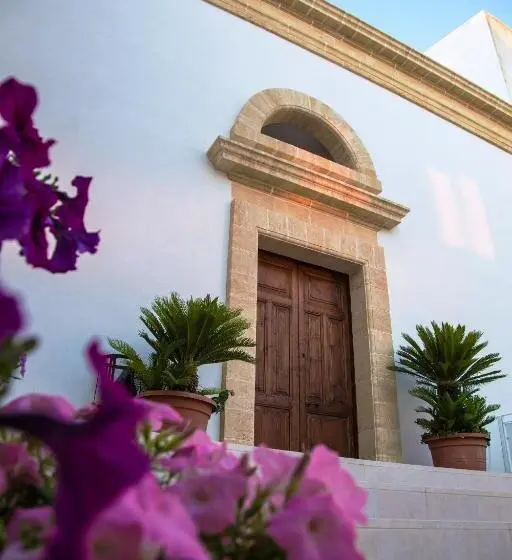 ２ベッドルームアパートメント, La Corte Di Leuca Residence