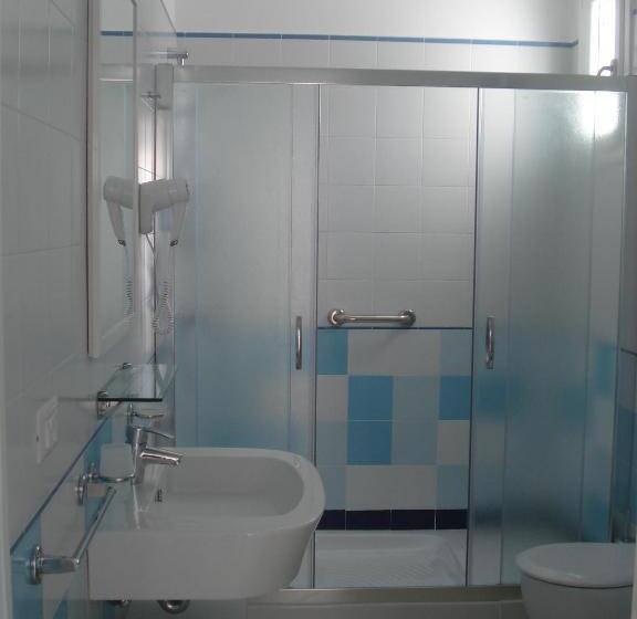 شقة غرفة واحدة, La Corte Di Leuca Residence