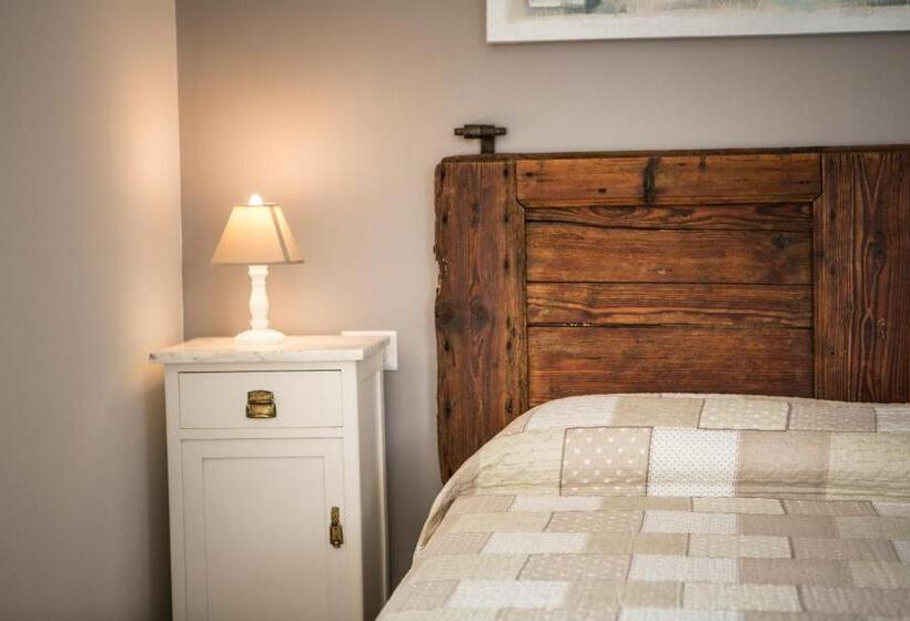 شقة سوبريور غرفة واحدة, Le Servite Apartments