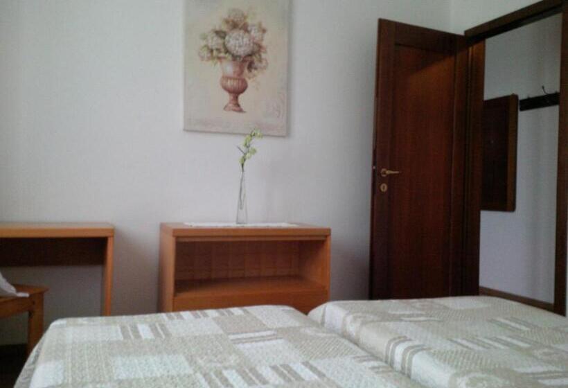 شقة سوبريور غرفة واحدة, Le Servite Apartments