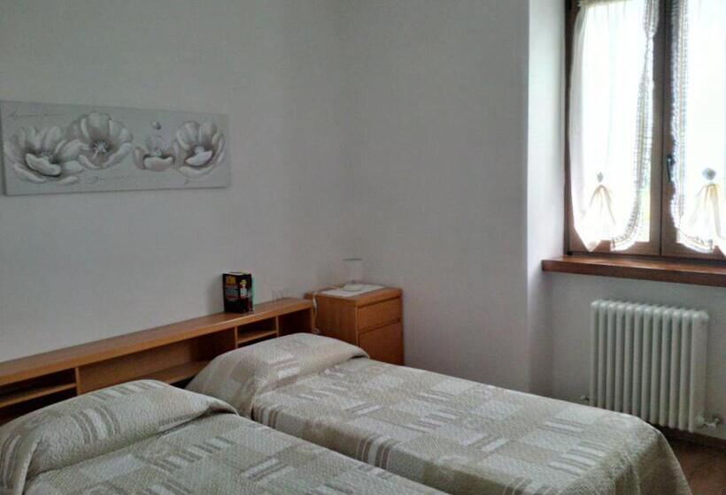 شقة سوبريور غرفة واحدة, Le Servite Apartments