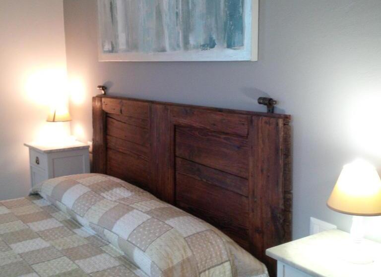 شقة سوبريور غرفة واحدة, Le Servite Apartments