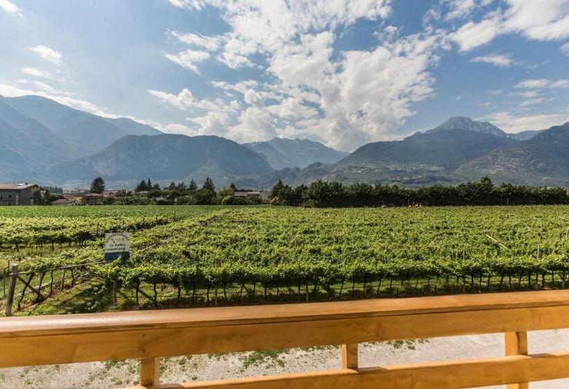 شقة سوبريور غرفة واحدة, Le Servite Apartments