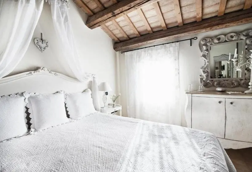 スタンダードルーム, Casina Le Conserve