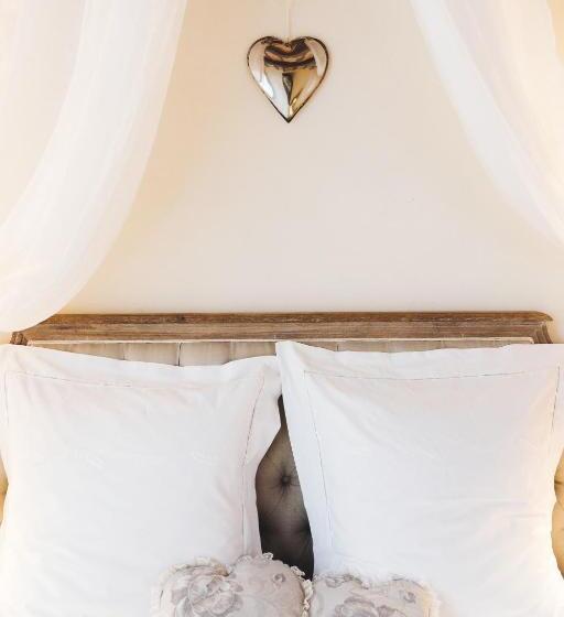 جناح ديلوكس, Casina Le Conserve