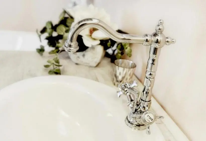 ベーシックルーム, Casina Le Conserve