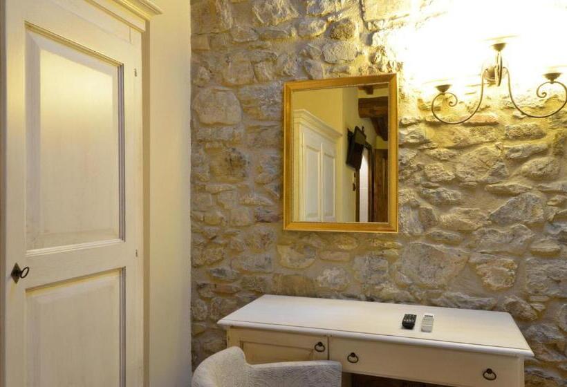 Номер Стандарт, Locanda La Casina Di Lilliano