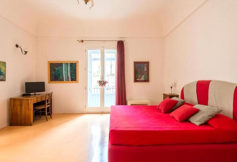 سوئیت با بالکن, Nuvole Residenza By Wonderful Italy