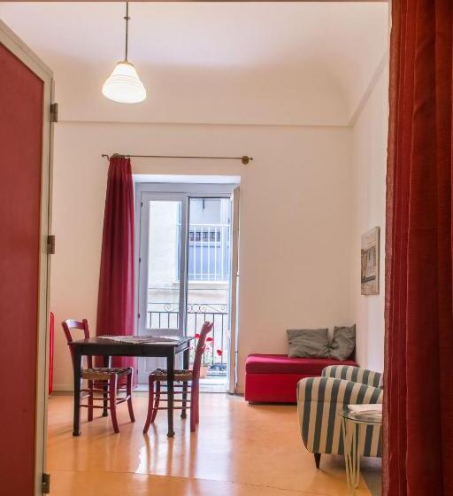 带1个卧室的公寓, Nuvole Residenza By Wonderful Italy