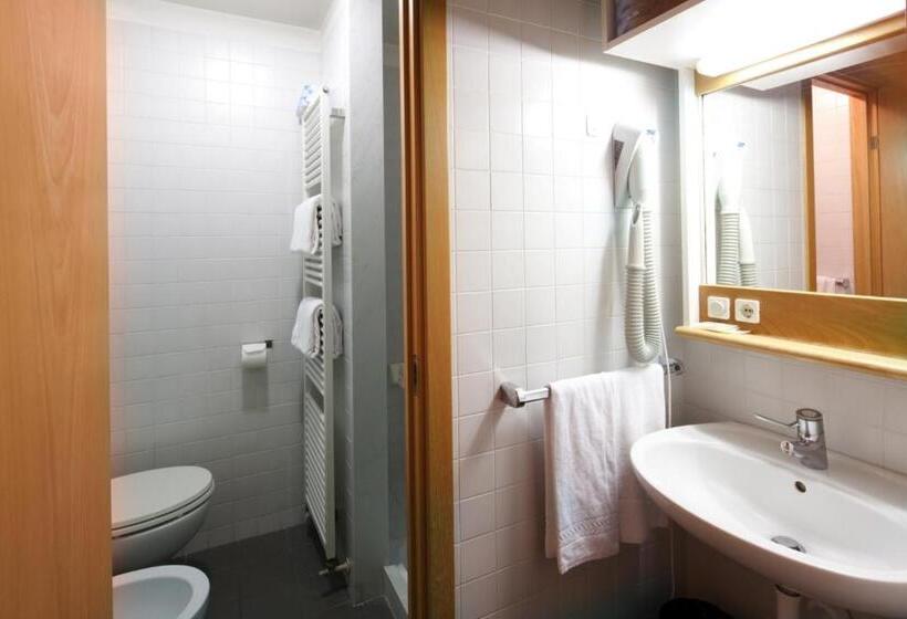 Студия Стандарт, Residence Campolongo