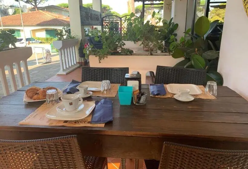スーペリアトリプルルーム, Residence Le Rose
